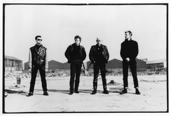 Depeche Mode pic #464751