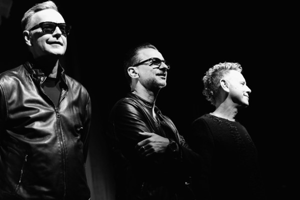 Depeche Mode