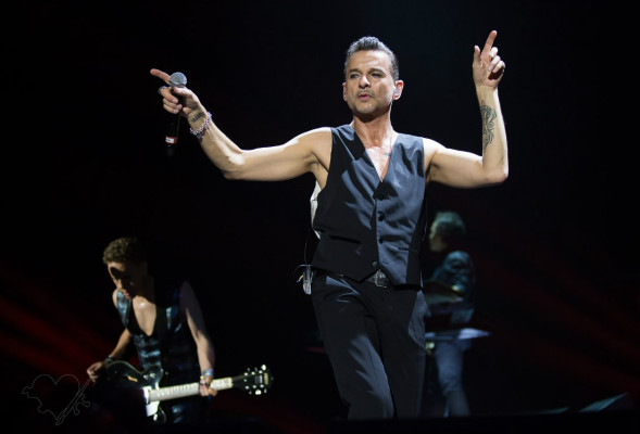 Depeche Mode pic #645933