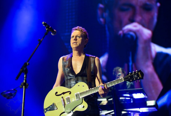 Depeche Mode pic #645932