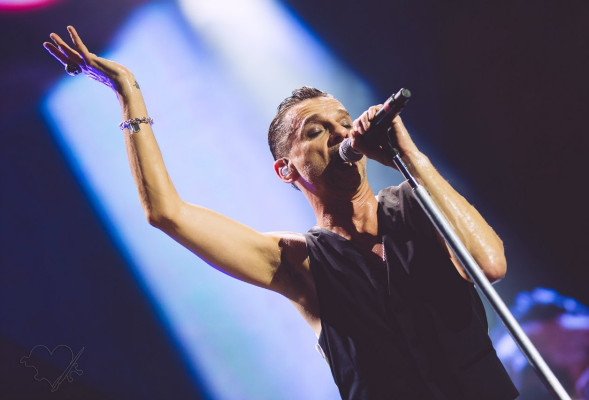 Depeche Mode pic #645931