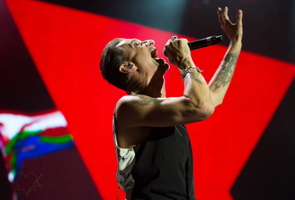 Depeche Mode pic #645930