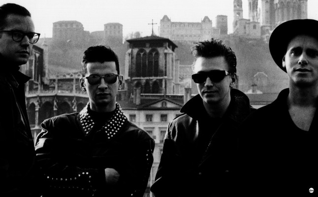 Depeche Mode pic #464752