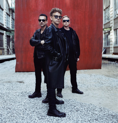Depeche Mode