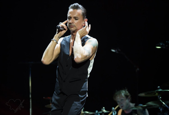 Depeche Mode pic #645927