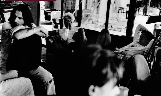 Depeche Mode pic #401297