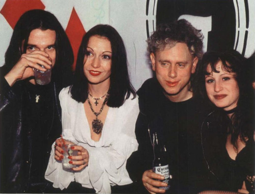 Depeche Mode pic #516855