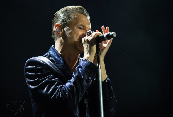 Depeche Mode pic #645924