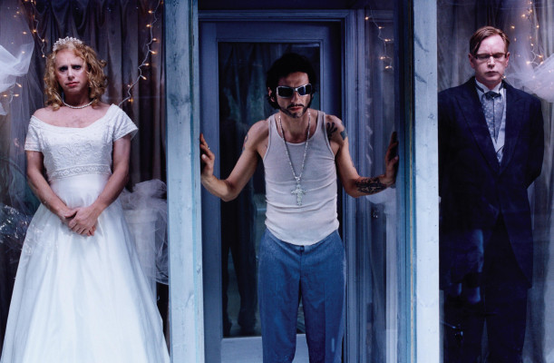 Depeche Mode pic #400805