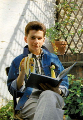 Depeche Mode pic #368762