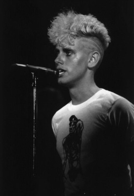 Depeche Mode pic #516851