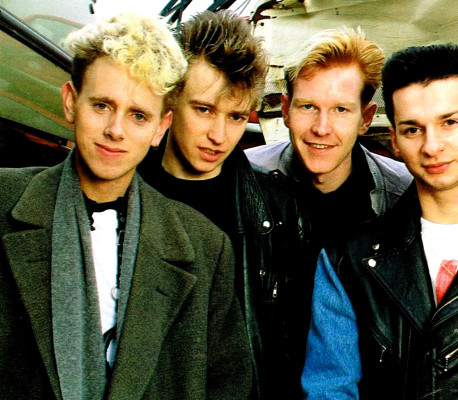 Depeche Mode pic #516857