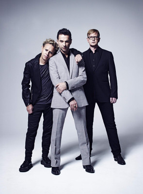 Depeche Mode pic #331870