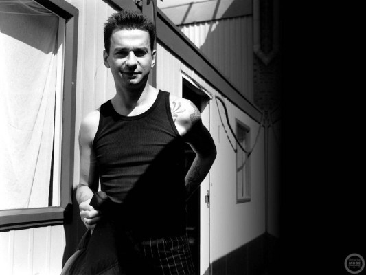 Depeche Mode pic #511531
