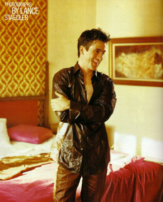 photo 7 in Dermot Mulroney gallery [id50948] -0001-11-30 00:00:00