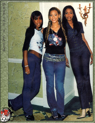 photo 6 in Destinys Child gallery [id552] -0001-11-30 00:00:00