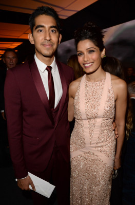photo 5 in Dev Patel gallery [id673172] 2013-10-23 00:00:00