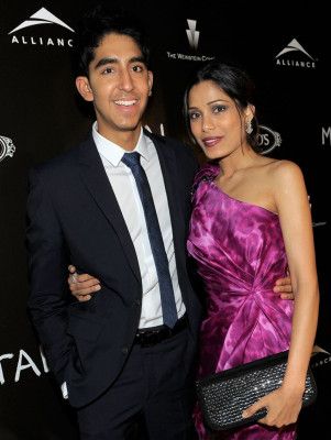 photo 5 in Dev Patel gallery [id297606] 2010-09-20 00:00:00