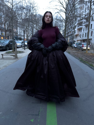 Deva Cassel