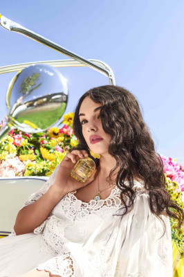 Deva Cassel - Dolce &amp; Gabbana &#039;Dolce Shine&#039; Campaign (2020)