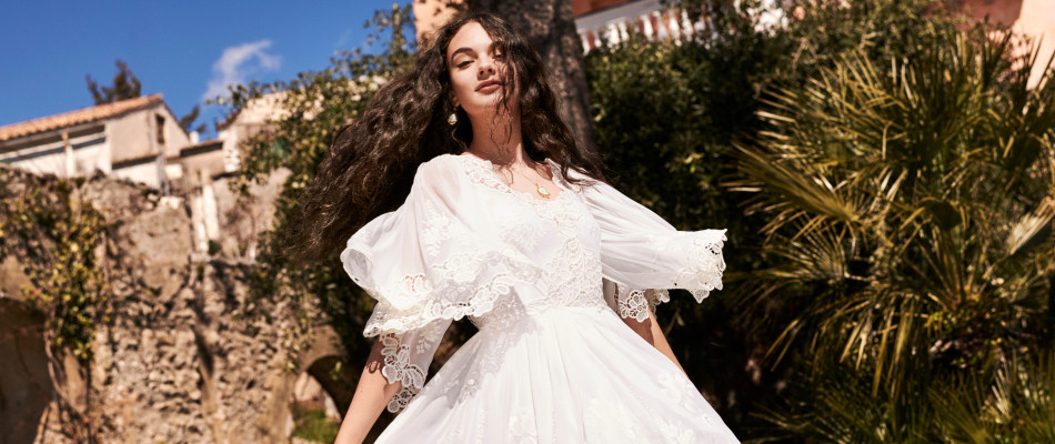 Deva Cassel - Dolce &amp; Gabbana &#039;Dolce Shine&#039; Campaign (2020)