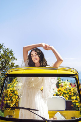 Deva Cassel - Dolce &amp; Gabbana &#039;Dolce Shine&#039; Campaign (2020)