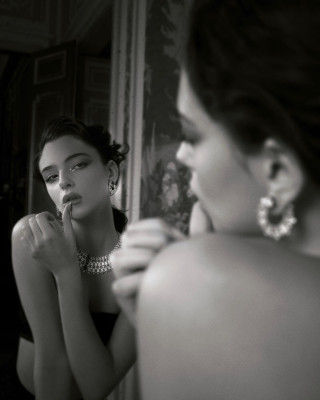 Deva Cassel