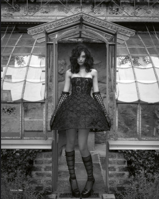 Deva Cassel