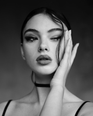 Deva Cassel