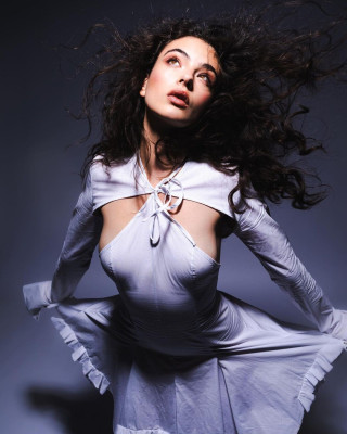Deva Cassel