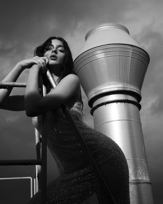 Deva Cassel
