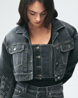 Deva Cassel for Dior Lucky Campaign 2025