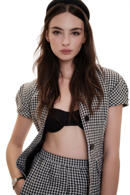 Deva Cassel ~ Elle Spain noviembre 2023 by Juankr