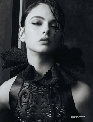 Deva Cassel – for Numero Magazine 2025