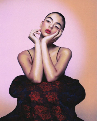 Deva Cassel 