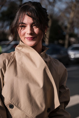 Deva Cassel