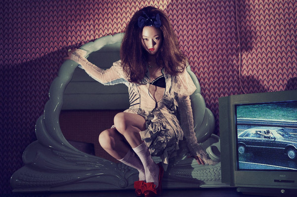 photo 26 in Devon Aoki gallery [id232149] 2010-01-12 00:00:00