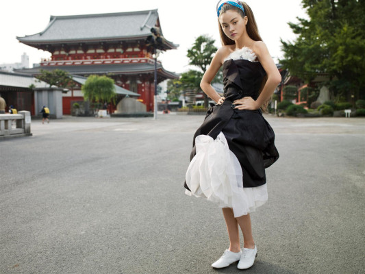 photo 13 in Aoki gallery [id125992] 2009-01-06 00:00:00