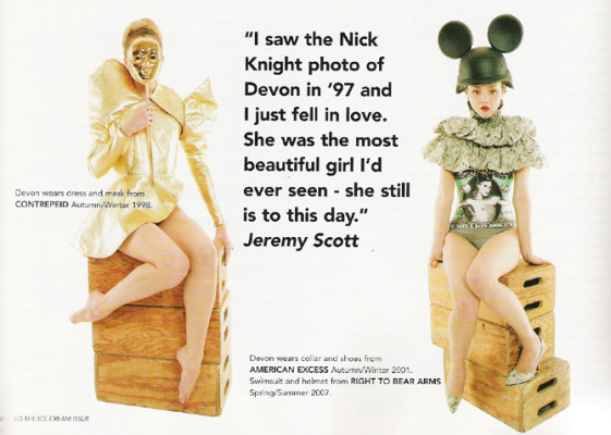 photo 4 in Devon Aoki gallery [id91024] -0001-11-30 00:00:00