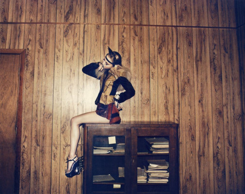 photo 4 in Devon Aoki gallery [id174102] 2009-07-09 00:00:00