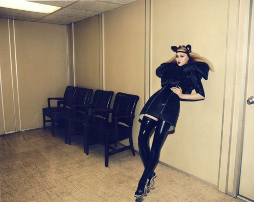 photo 8 in Devon Aoki gallery [id174097] 2009-07-09 00:00:00