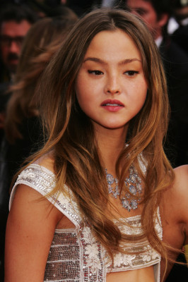 photo 9 in Devon Aoki gallery [id126057] 2009-01-08 00:00:00