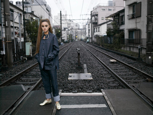 photo 25 in Devon Aoki gallery [id179595] 2009-07-27 00:00:00