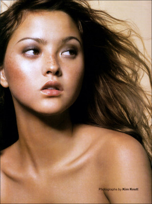 Devon Aoki pic #221364