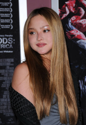 Devon Aoki pic #221361