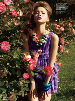 photo 23 in Devon Aoki gallery [id341597] 2011-01-14 00:00:00