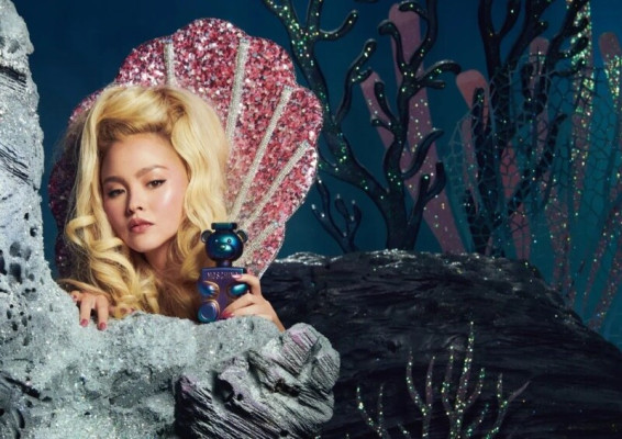 Devon Aoki for Moschino Toy 2 Pearl perfume