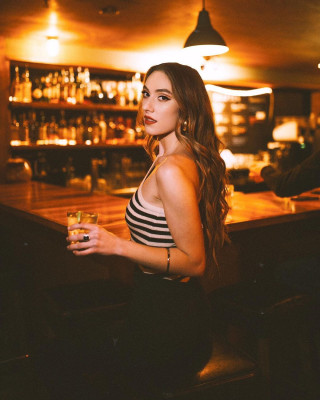 Devon Baldwin - Portland, Oregon 02/12/2020