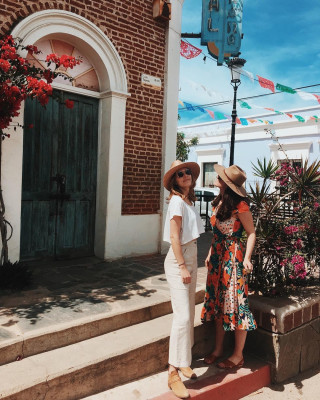 Devon Baldwin - Todos Santos, Baja California Sur, Mexico 03/18/2019