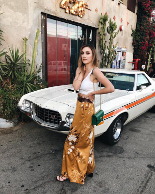 Devon Baldwin - 07/20/2019